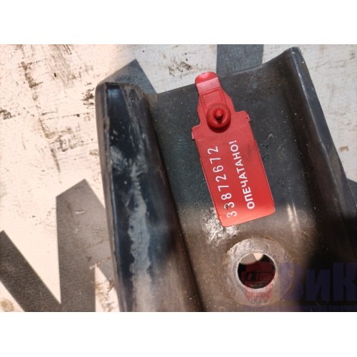 Кронштейн замка кабины Scania P 380 023941 LH (672)-1