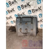 Полукрыло заднее переднее LH Scania P 380 023941 (589)