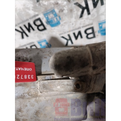 ПГУ Scania P 380 023941 (668)-1