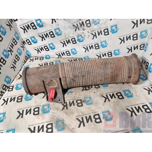 Гофра глушителя Scania P 380 023941 (597)