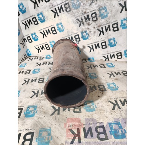 Гофра глушителя Scania P380 023941 (596)-2