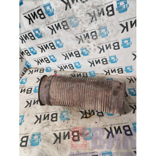 Гофра глушителя Scania P380 023941 (596)