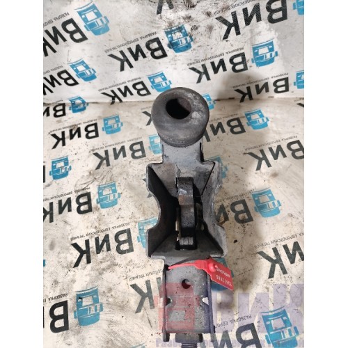 Замок кабины Scania P 380 023941 RH (666)-2