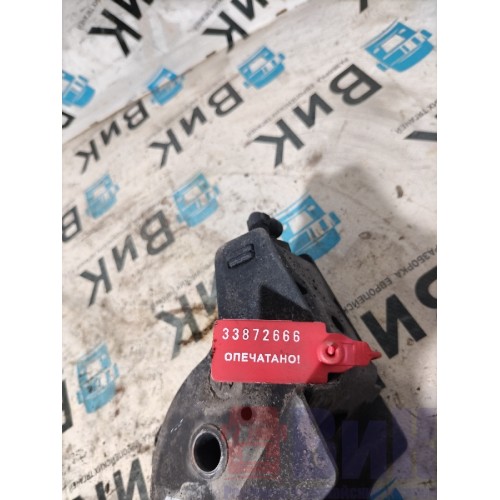 Замок кабины Scania P 380 023941 RH (666)-3