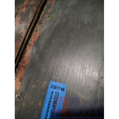 Гидрооборудование Scania P 380 023941 без вала отбора мощности (593)(748)(738)(357)(801)-15