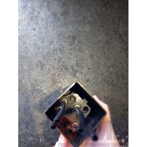 Гидрооборудование Scania P 380 023941 без вала отбора мощности (593)(748)(738)(357)(801)-6