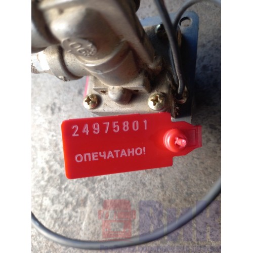 Гидрооборудование Scania P 380 023941 без вала отбора мощности (593)(748)(738)(357)(801)-5