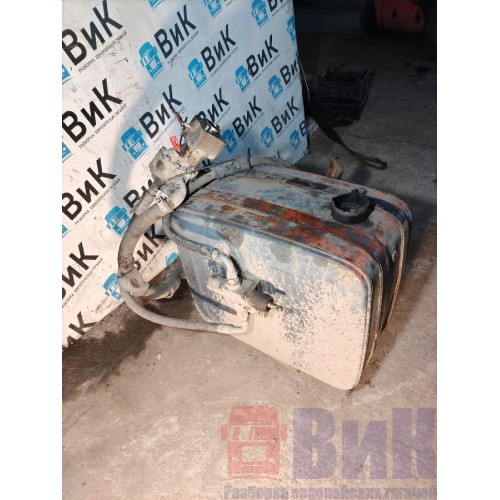 Гидрооборудование Scania P 380 023941 без вала отбора мощности (593)(748)(738)(357)(801)-3