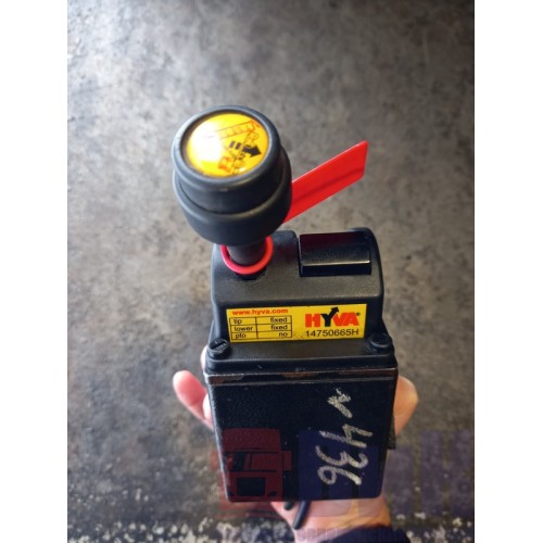 Гидрооборудование Scania P 380 023941 без вала отбора мощности (593)(748)(738)(357)(801)-2