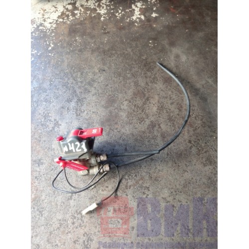 Гидрооборудование Scania P 380 023941 без вала отбора мощности (593)(748)(738)(357)(801)-13