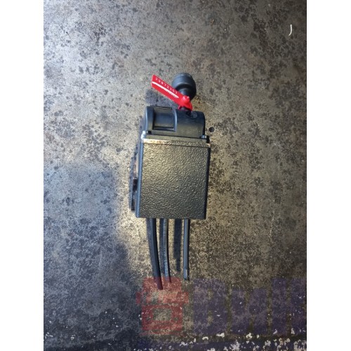 Гидрооборудование Scania P 380 023941 без вала отбора мощности (593)(748)(738)(357)(801)-12