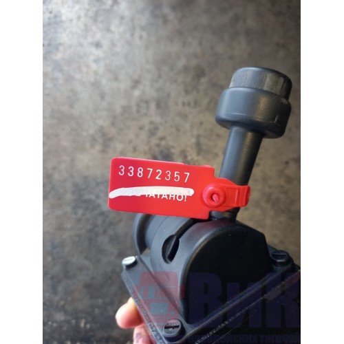 Гидрооборудование Scania P 380 023941 без вала отбора мощности (593)(748)(738)(357)(801)-1