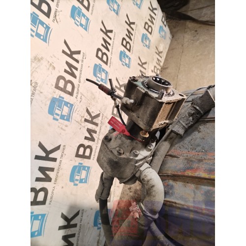 Гидрооборудование Scania P 380 023941 без вала отбора мощности (593)(748)(738)(357)(801)-10