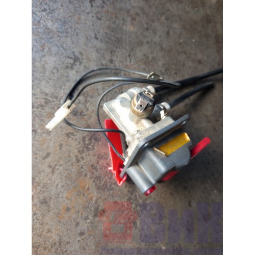 Гидрооборудование Scania P 380 023941 без вала отбора мощности (593)(748)(738)(357)(801)-9