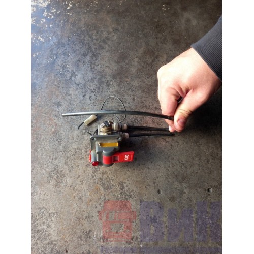 Гидрооборудование Scania P 380 023941 без вала отбора мощности (593)(748)(738)(357)(801)-8