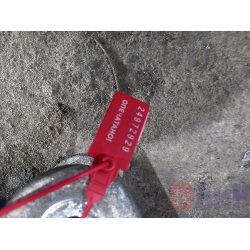 Кронштейн кабины Volvo FH 12 передний (929)-4