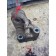 Кронштейн двигателя Renault DXI 11 задний RH (921)