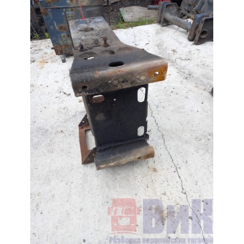 Ящик АКБ Iveco (914)-3