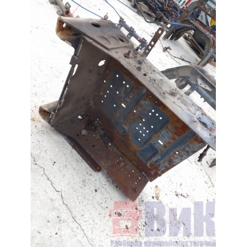 Ящик АКБ Iveco (914)-4