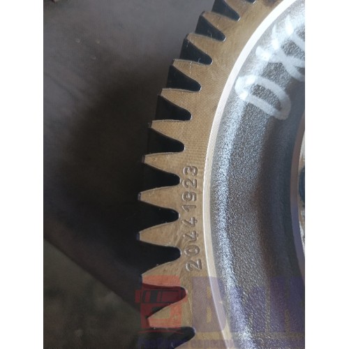 Шестерня ГРМ промежуточная Renault DXI 11 с подшипником (024)-6