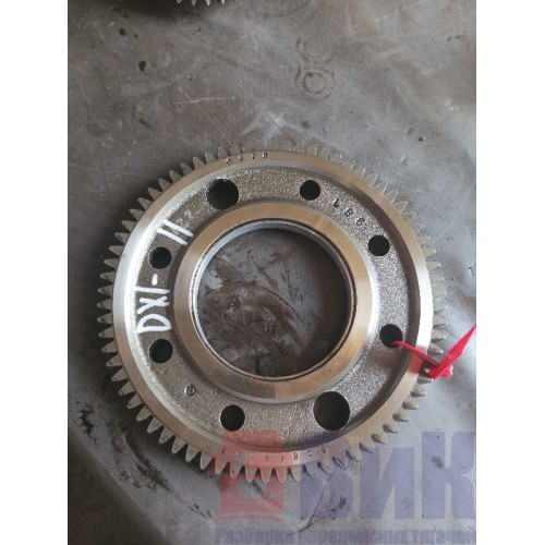 Шестерня ГРМ промежуточная Renault DXI 11 (022)