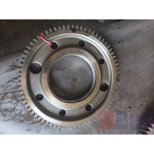 Шестерня ГРМ промежуточная Renault DXI 11 (022)-4