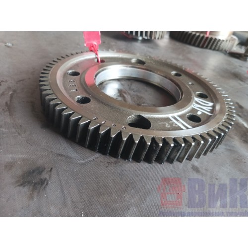 Шестерня ГРМ промежуточная Renault DXI 11 (022)-2