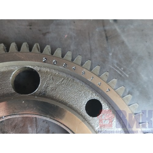 Шестерня ГРМ промежуточная Renault DXI 11 (022)-3