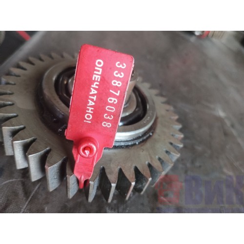 Шестерня ГРМ промежуточная Renault DXI 11 малая (038)-2