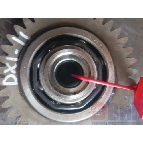 Шестерня ГРМ промежуточная Renault DXI 11 малая (038)-4