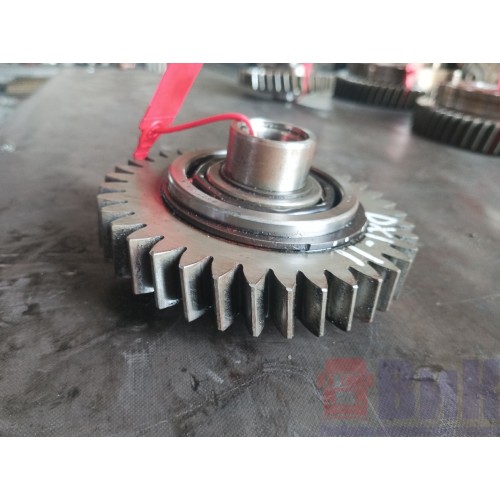 Шестерня ГРМ промежуточная Renault DXI 11 малая (038)-1