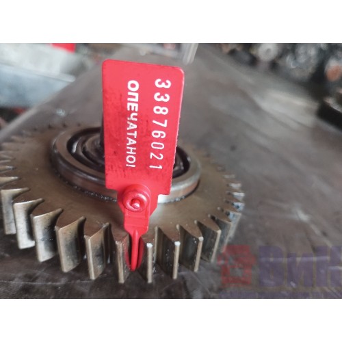 Шестерня ГРМ промежуточная Renault DXI 11 малая (021)-5