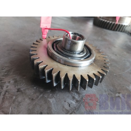 Шестерня ГРМ промежуточная Renault DXI 11 малая (021)-2