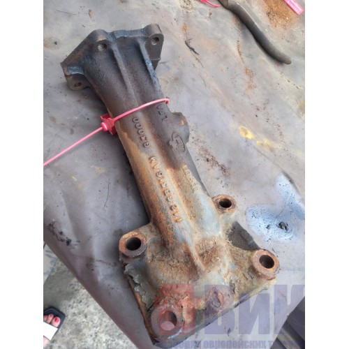 Кронштейн масляного фильтра Renault Mack 430 (969)-2