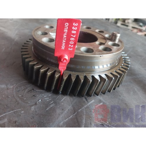 Шестерня коленвала Renault DXI 11 (023)-3