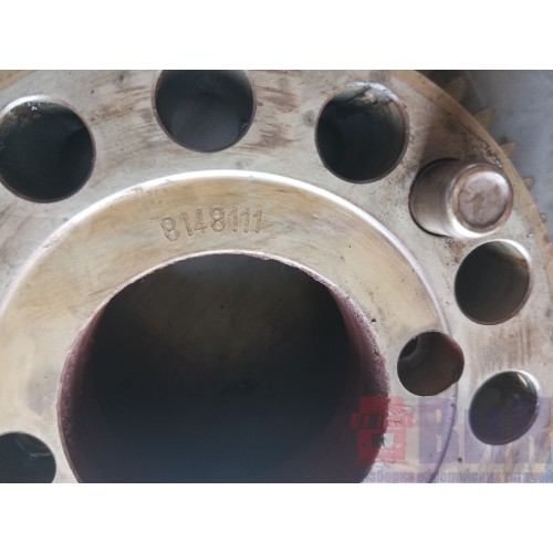 Шестерня коленвала Renault DXI 11 (023)-4