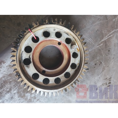 Шестерня коленвала Renault DXI 11 (023)-5