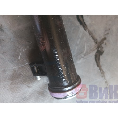 Маслозаборник Renault DXI 11 (046)-2