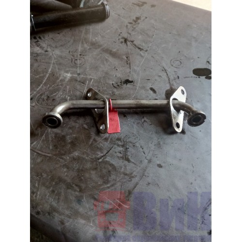 Трубка масляная Renault DXI 11 (048)-1