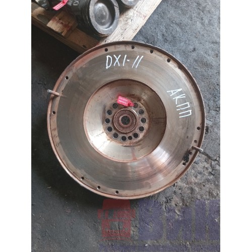 Маховик Renault DXI 11 (009)