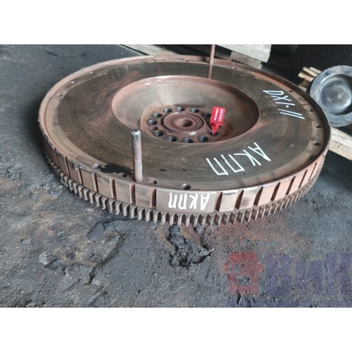 Маховик Renault DXI 11 (009)-2