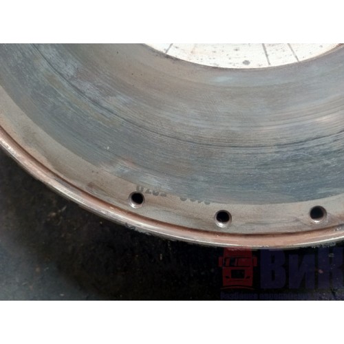 Маховик Renault DXI 11 (009)-1