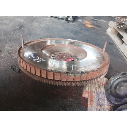 Маховик Renault DXI 11 (009)-3