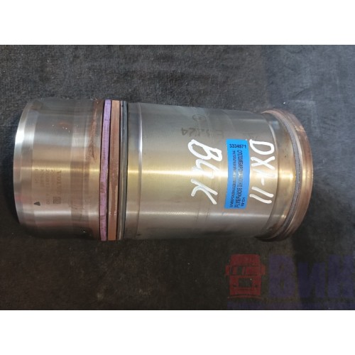 Гильза Renault DXI 11 с деф. (571)