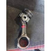 Шатун Renault DXI 11 в сборе с поршнем (010)