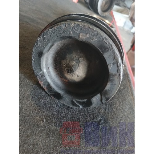 Шатун Renault DXI 11 в сборе с поршнем (011)-7