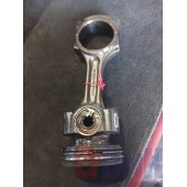 Шатун Renault DXI 11 в сборе с поршнем (012)