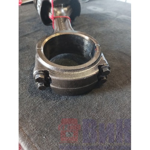 Шатун Renault DXI 11 в сборе с поршнем (012)-8