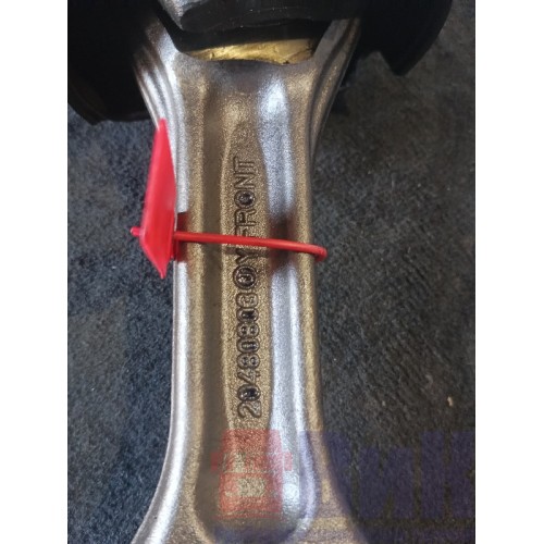 Шатун Renault DXI 11 в сборе с поршнем (012)-4