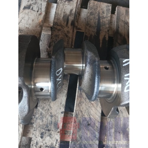 Коленчатый вал (коленвал) Renault DXI 11 (006)-14